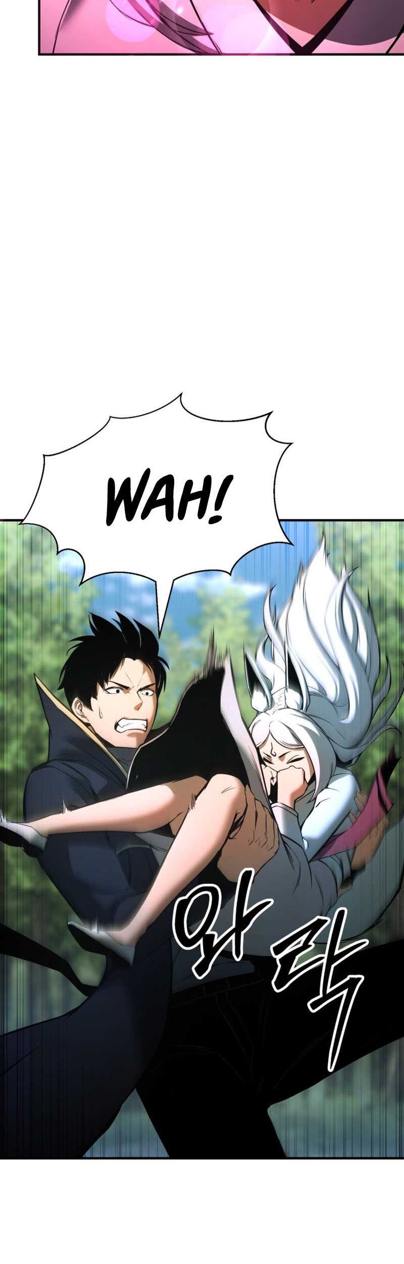 Absolute Necromancer Chapter 38 Gambar 73