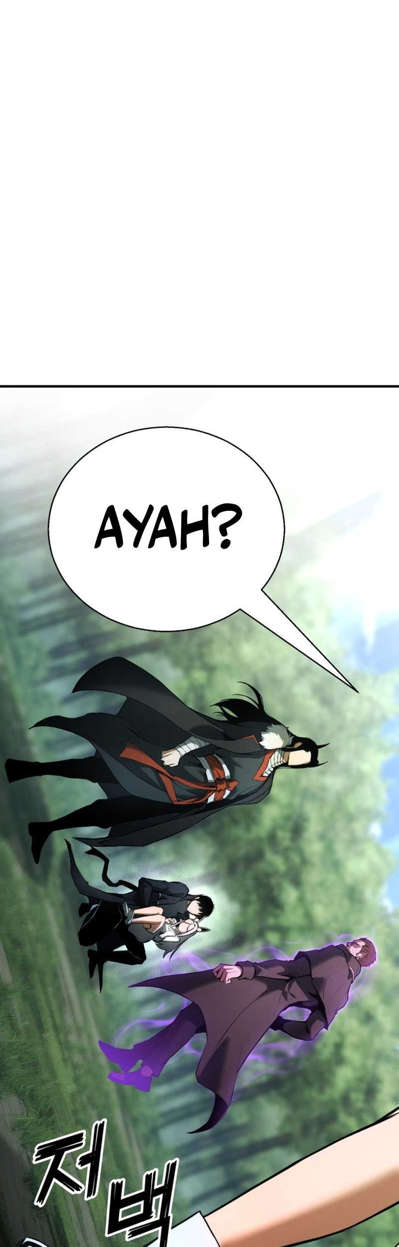 Absolute Necromancer Chapter 38 Gambar 78