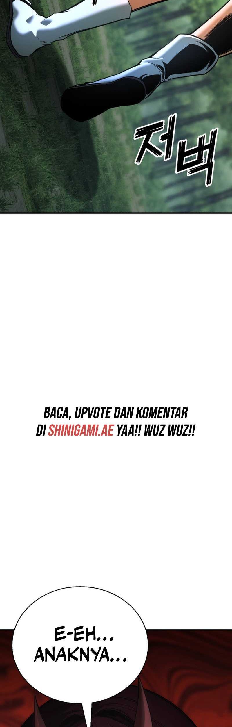 Absolute Necromancer Chapter 38 Gambar 79