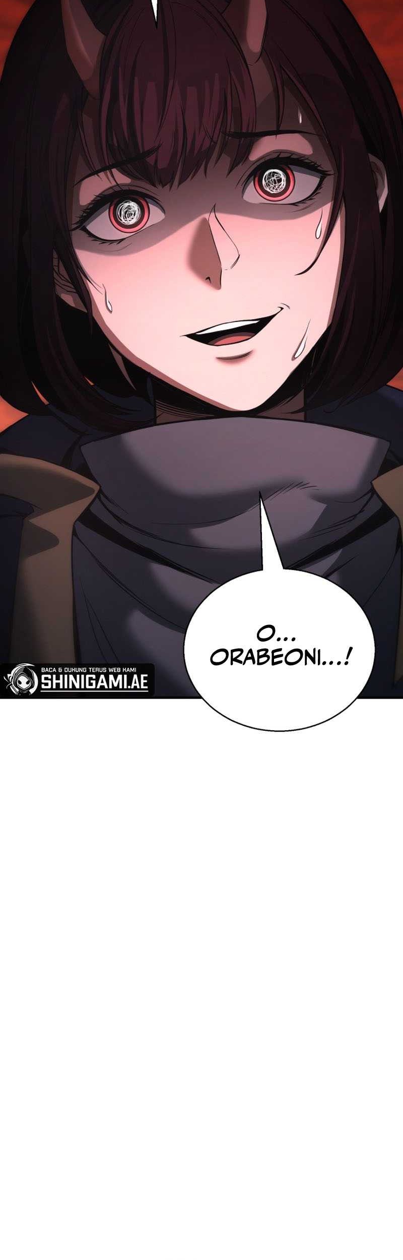 Absolute Necromancer Chapter 38 Gambar 80