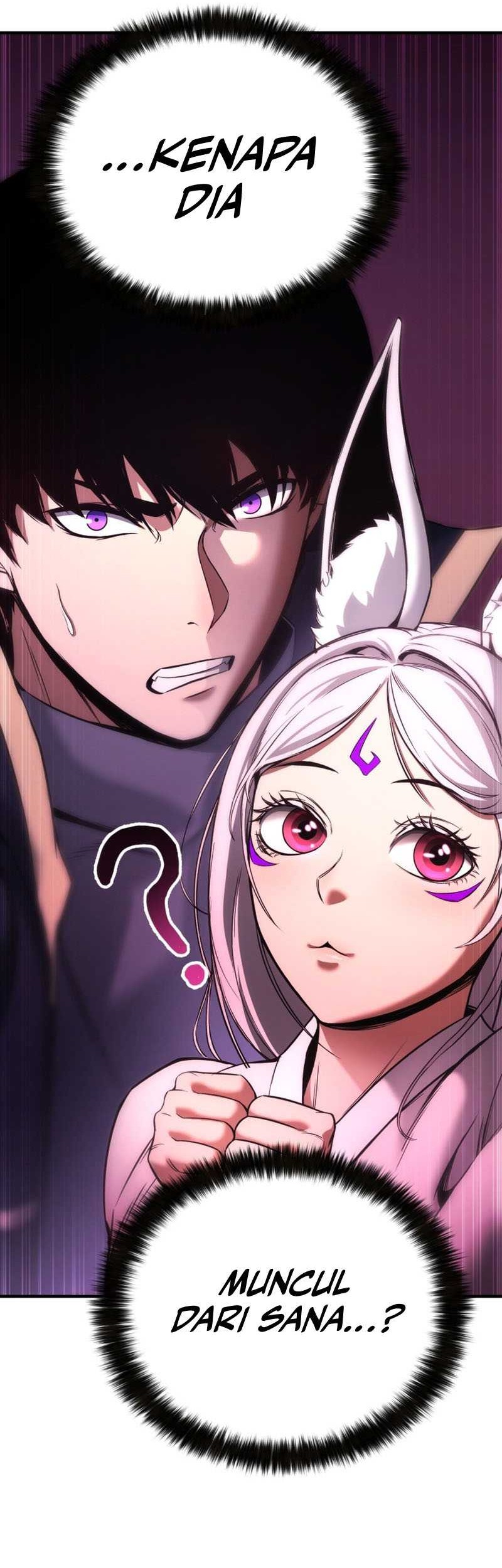 Absolute Necromancer Chapter 38 Gambar 81