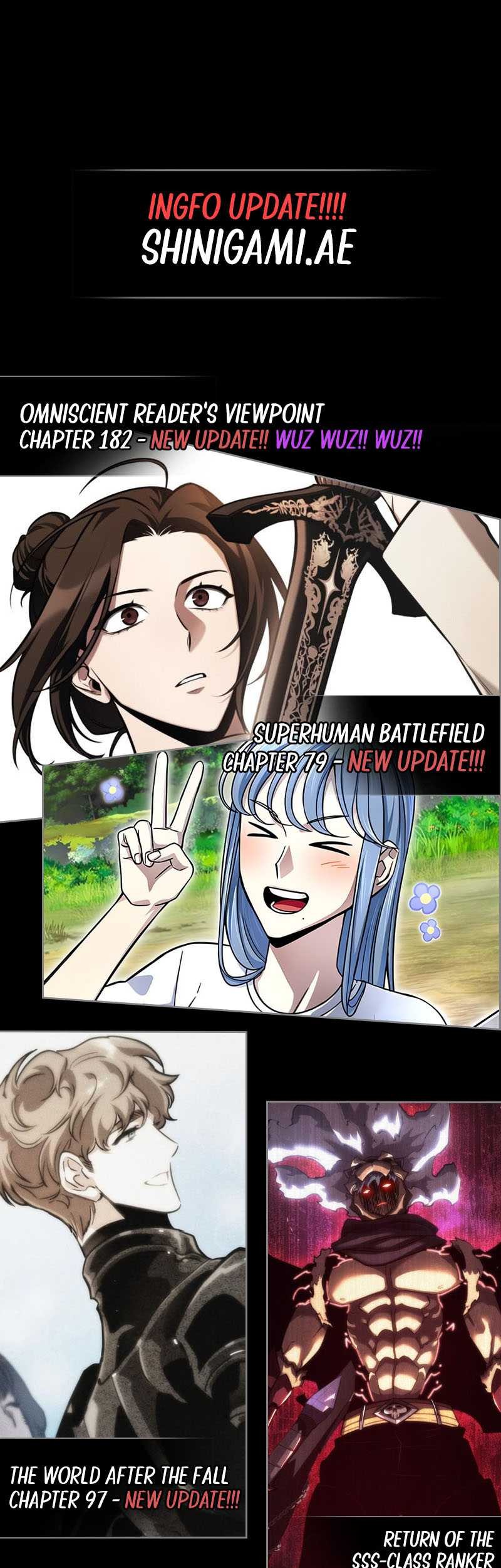 Absolute Necromancer Chapter 38 Gambar 83