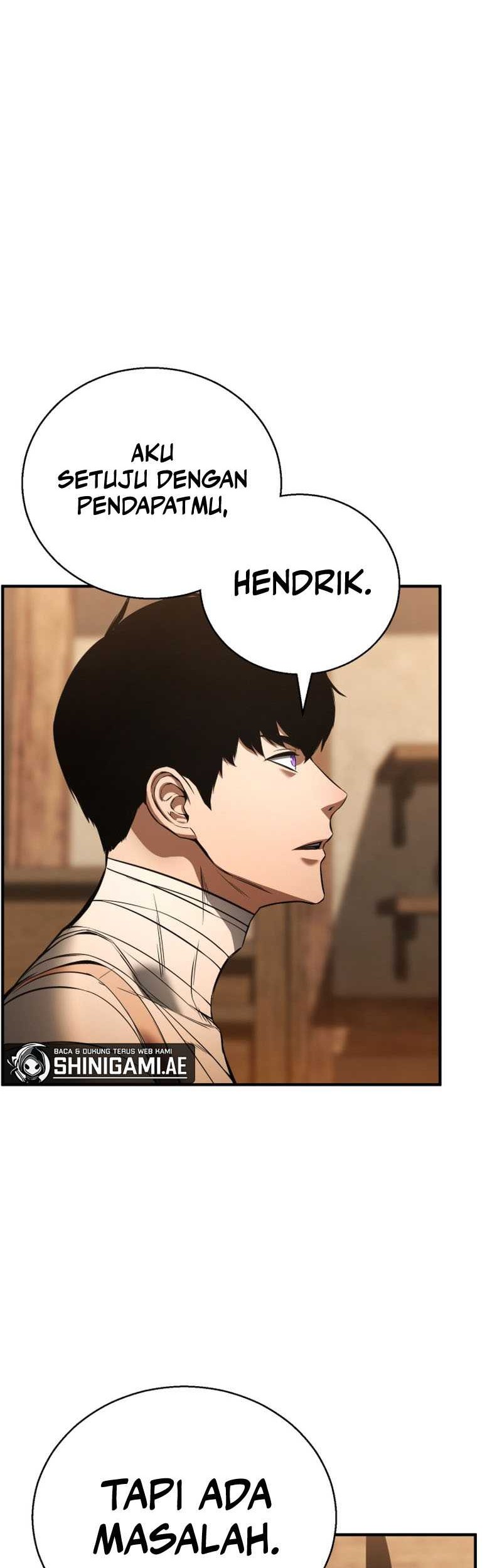 Absolute Necromancer Chapter 38 Gambar 3