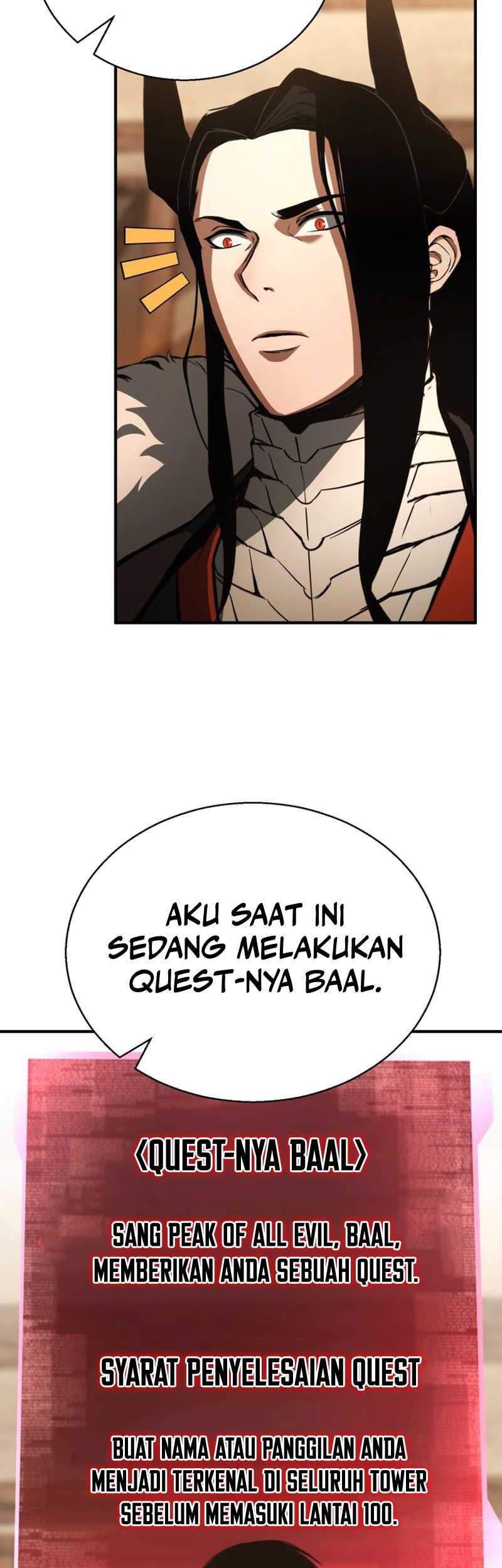Absolute Necromancer Chapter 38 Gambar 4