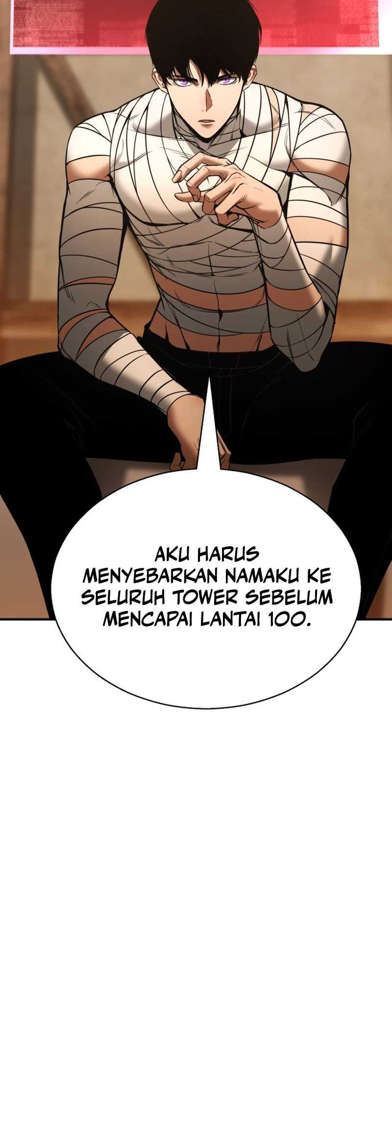 Absolute Necromancer Chapter 38 Gambar 5