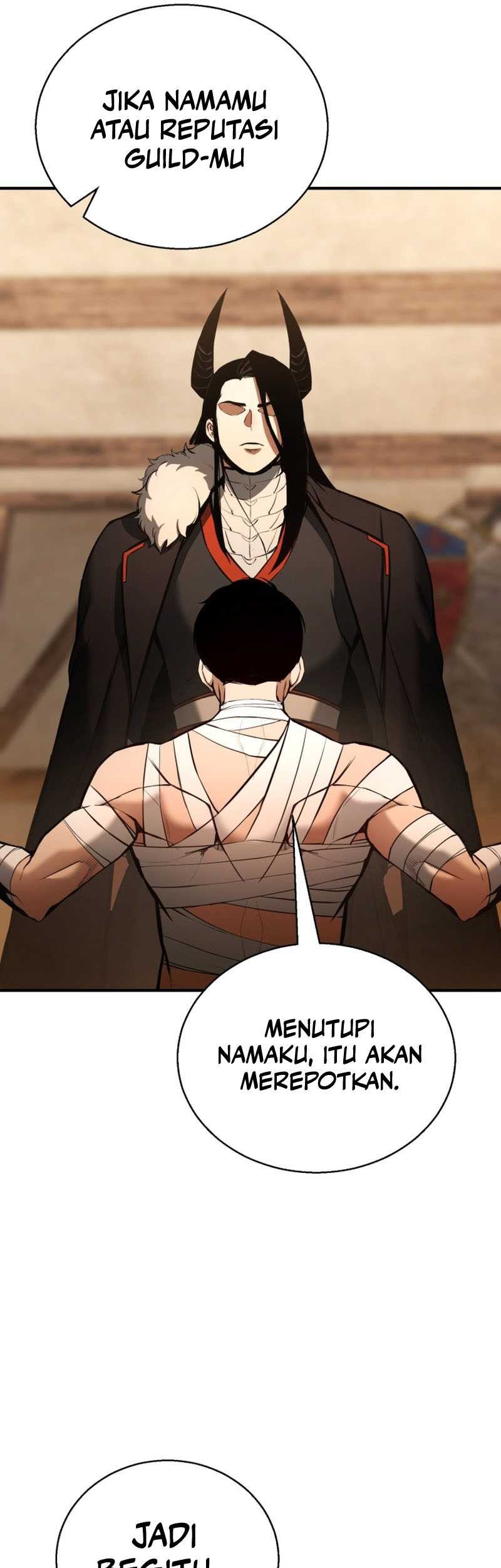 Absolute Necromancer Chapter 38 Gambar 6