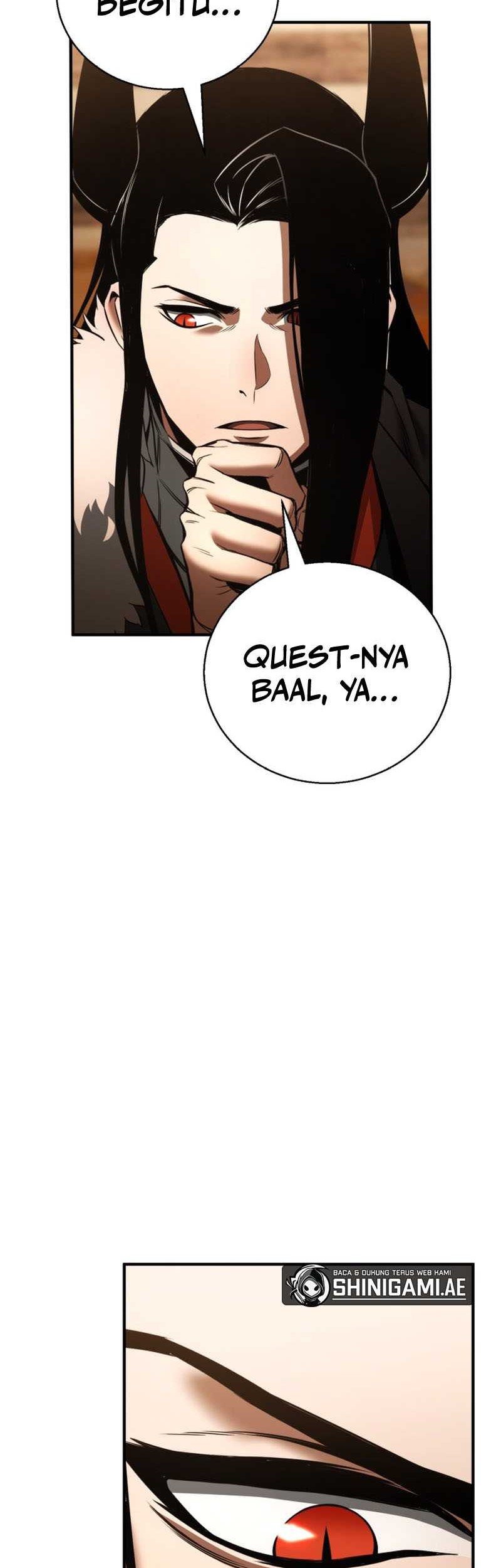 Absolute Necromancer Chapter 38 Gambar 7