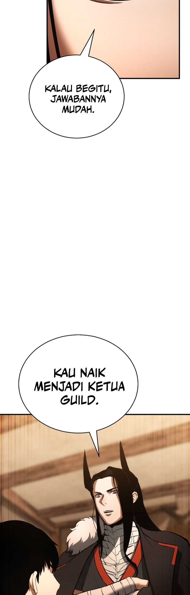 Absolute Necromancer Chapter 38 Gambar 8