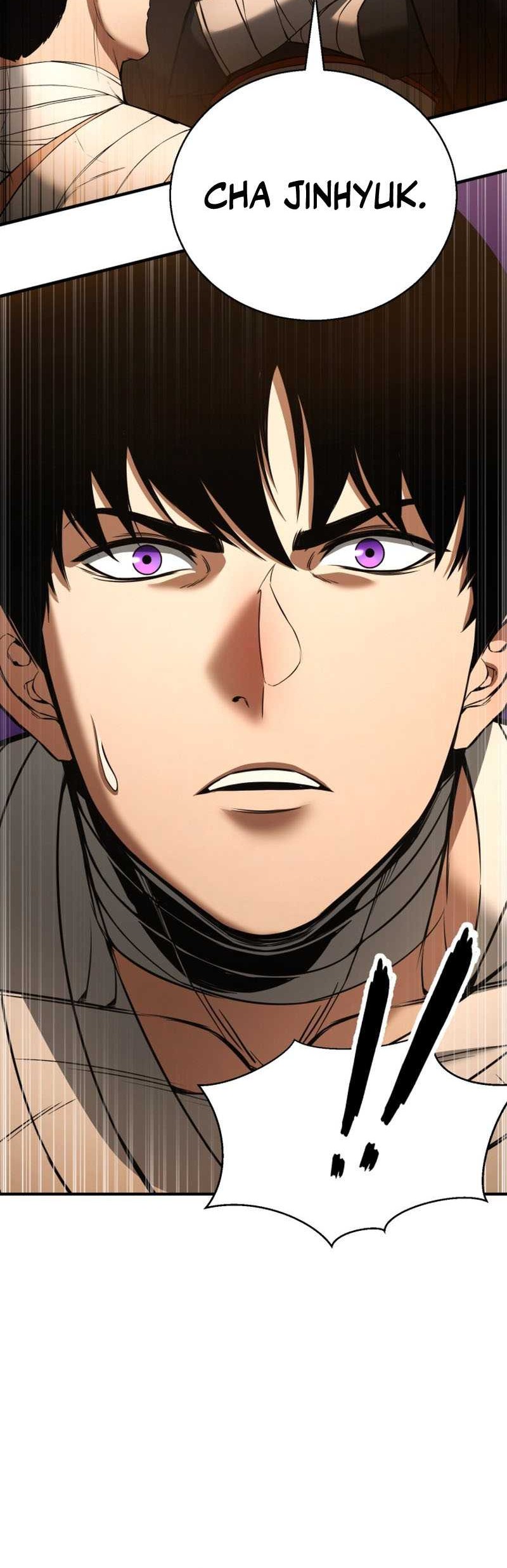 Absolute Necromancer Chapter 38 Gambar 9