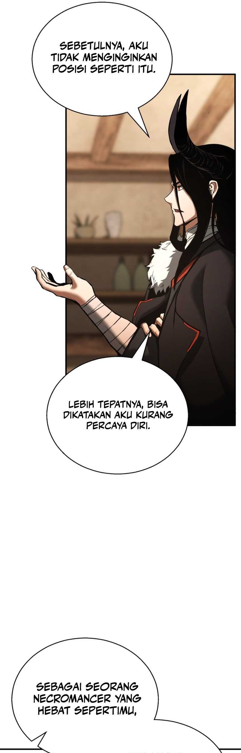 Absolute Necromancer Chapter 38 Gambar 10
