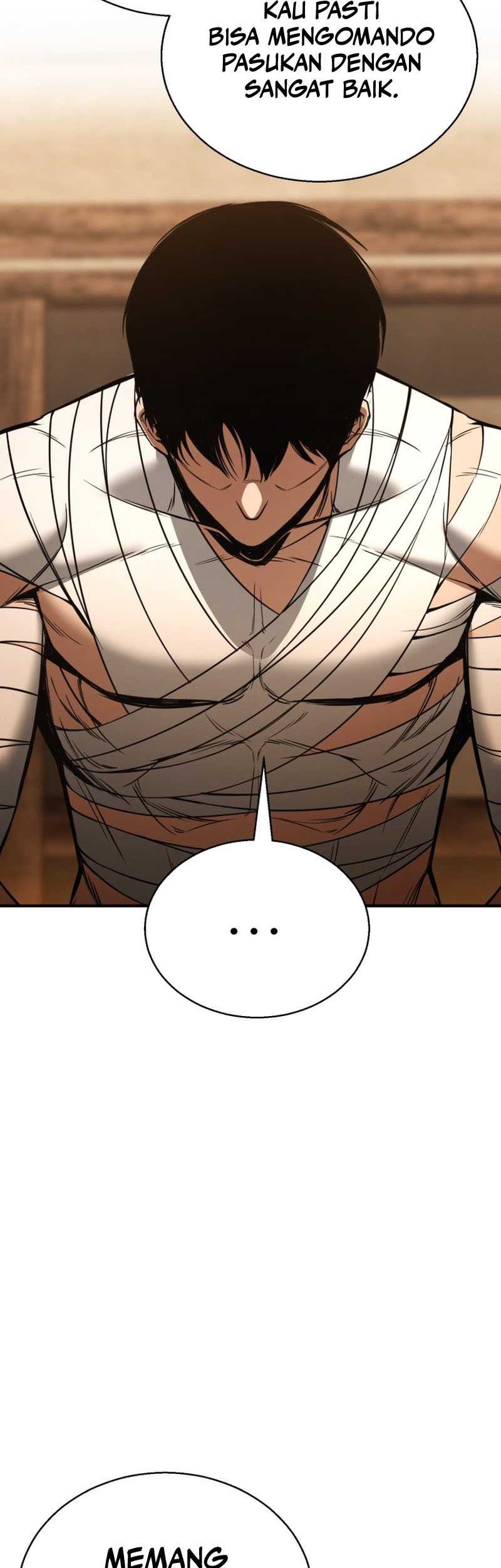 Absolute Necromancer Chapter 38 Gambar 11