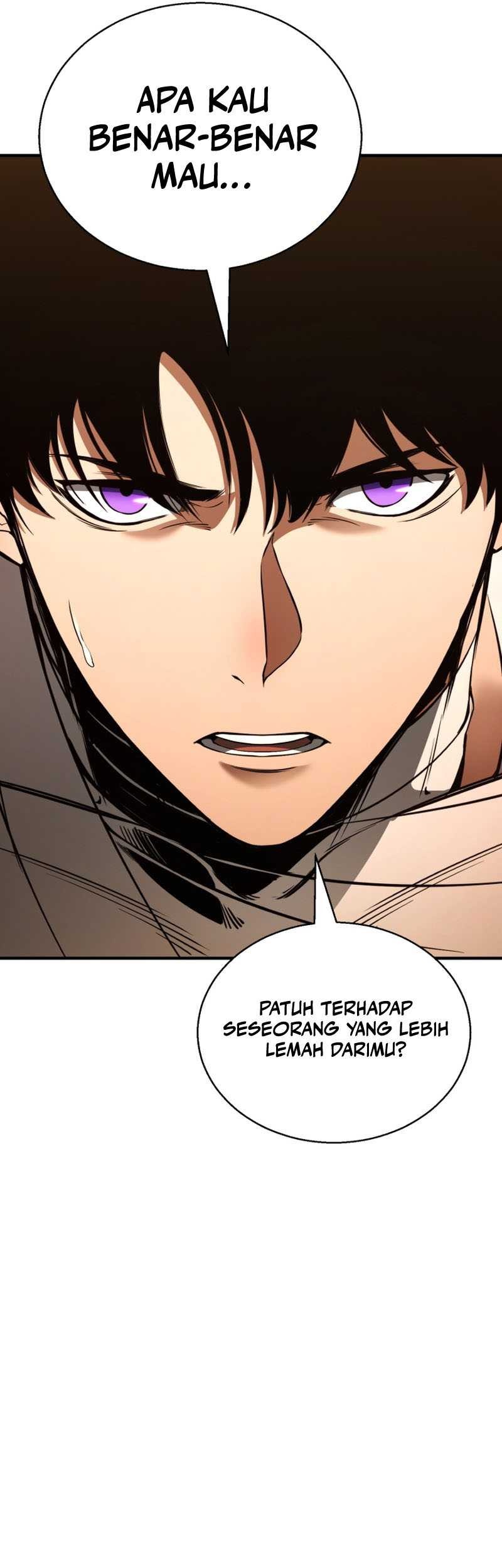 Absolute Necromancer Chapter 38 Gambar 14