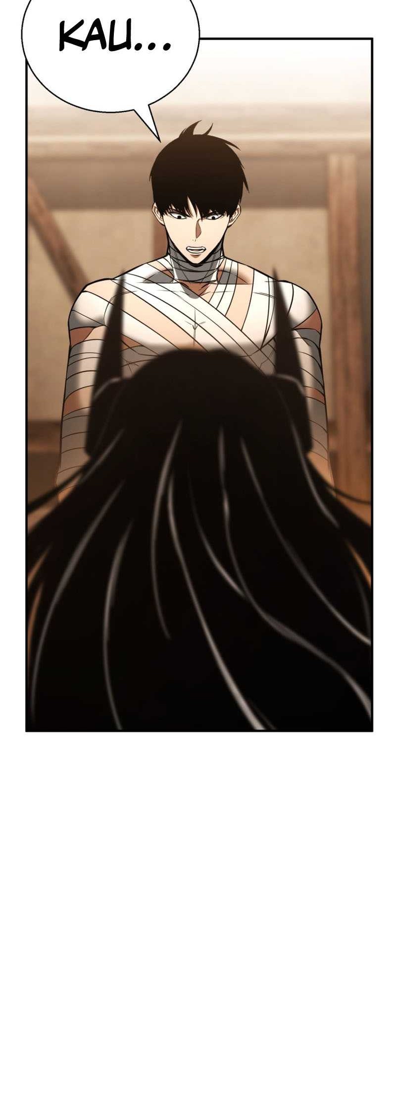 Absolute Necromancer Chapter 38 Gambar 17