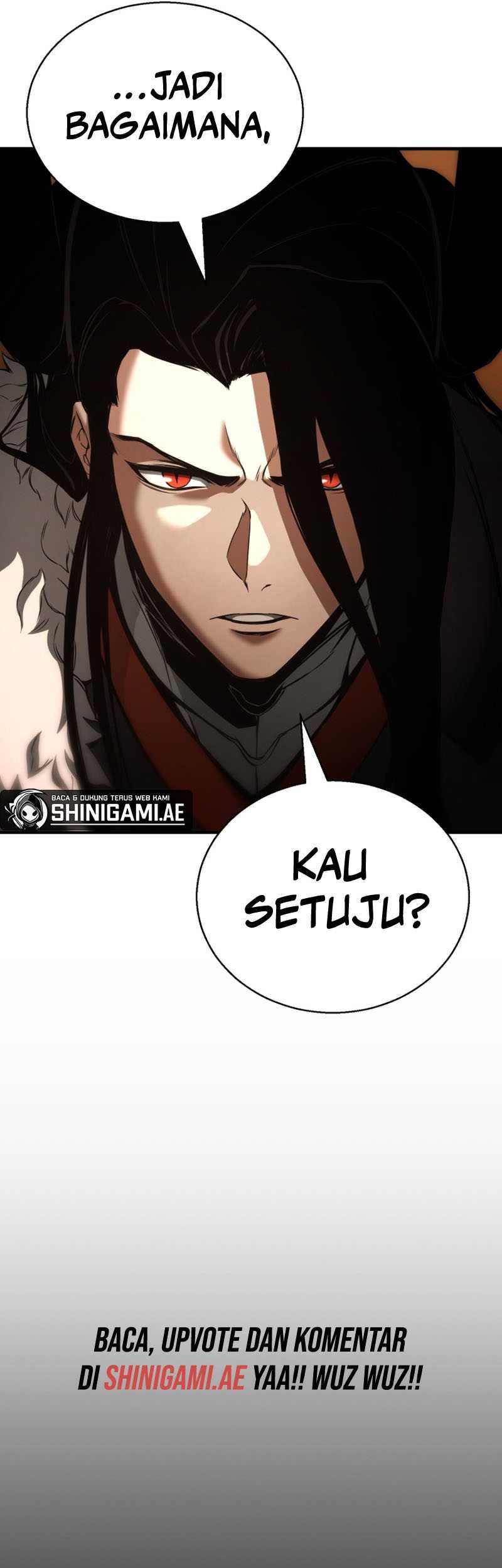 Absolute Necromancer Chapter 38 Gambar 18