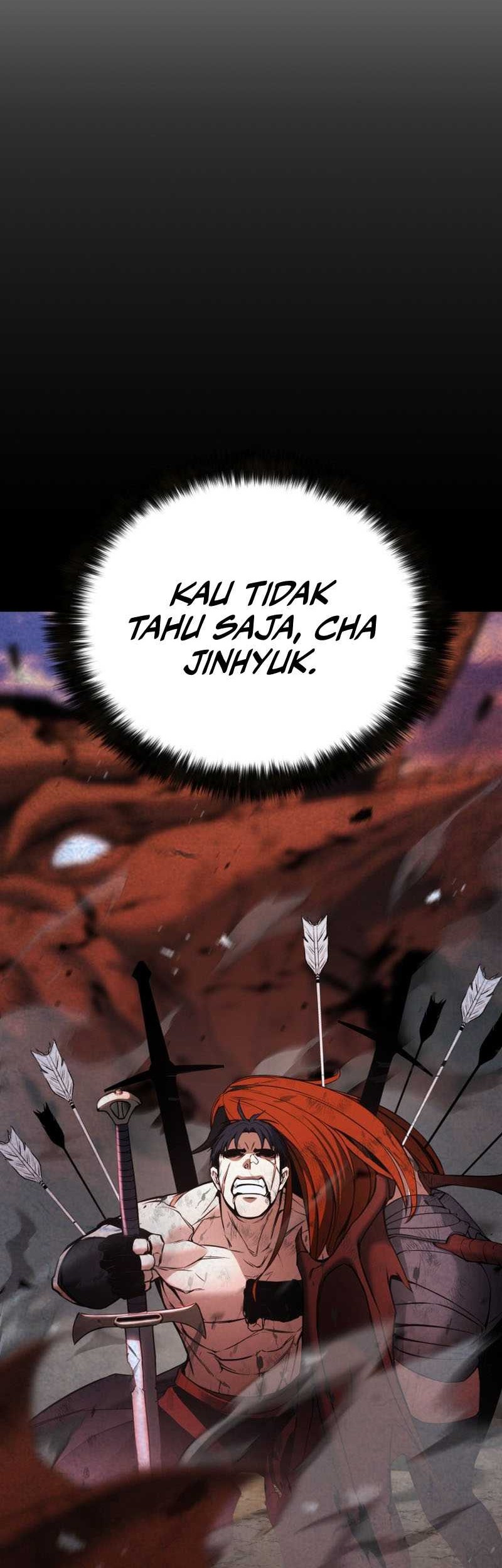 Absolute Necromancer Chapter 38 Gambar 19