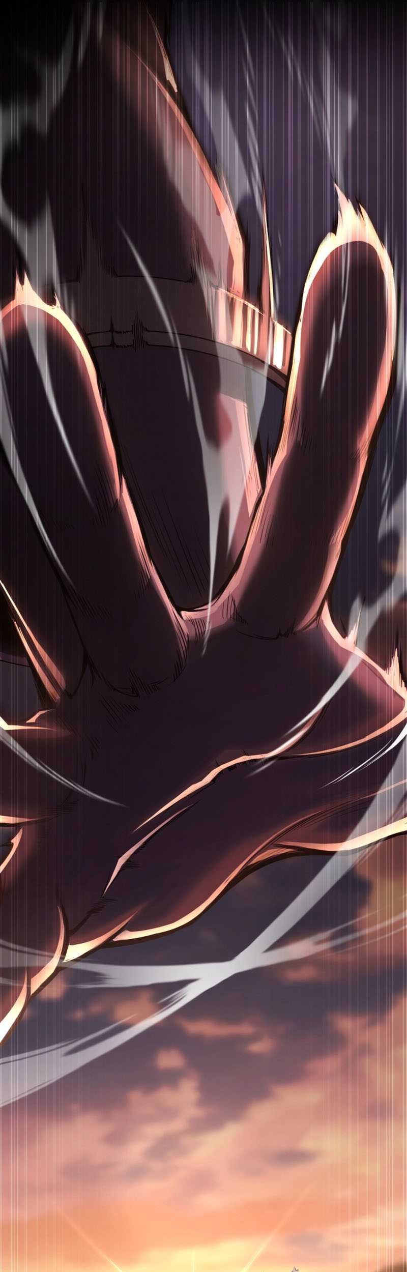 Absolute Necromancer Chapter 38 Gambar 22