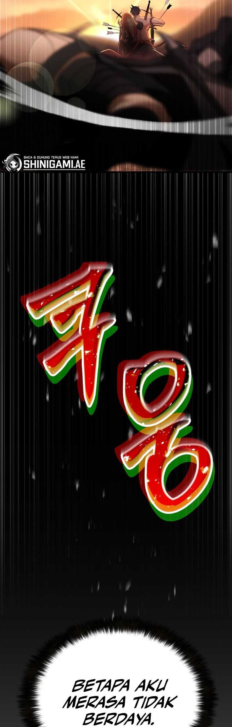 Absolute Necromancer Chapter 38 Gambar 23