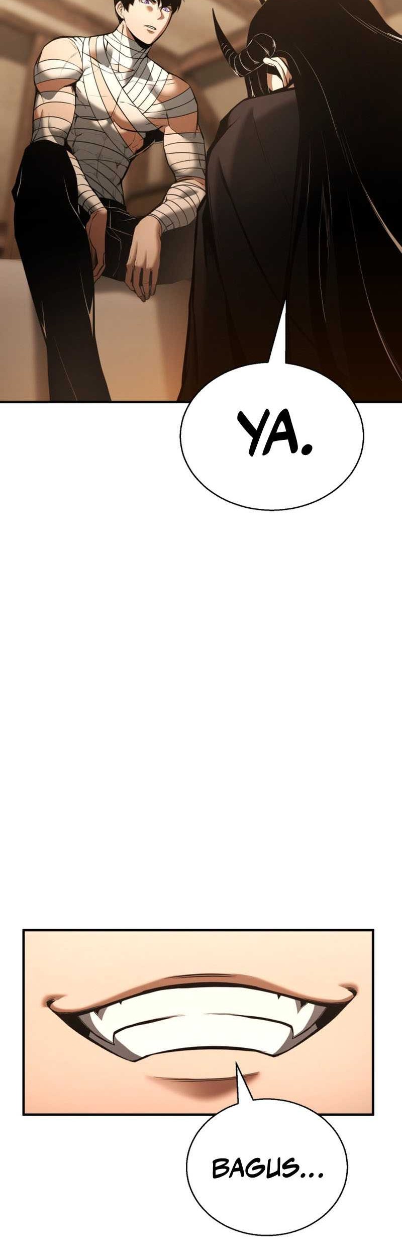 Absolute Necromancer Chapter 38 Gambar 25