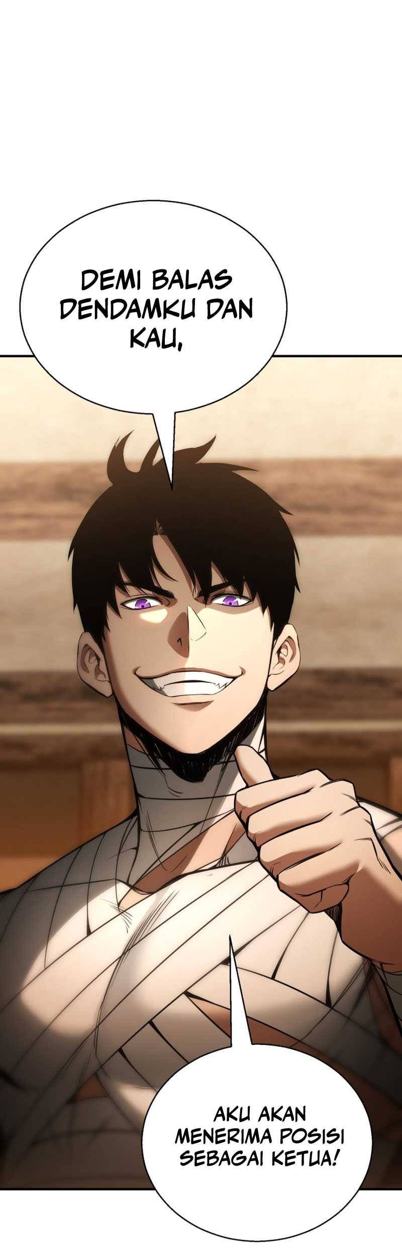 Absolute Necromancer Chapter 38 Gambar 26