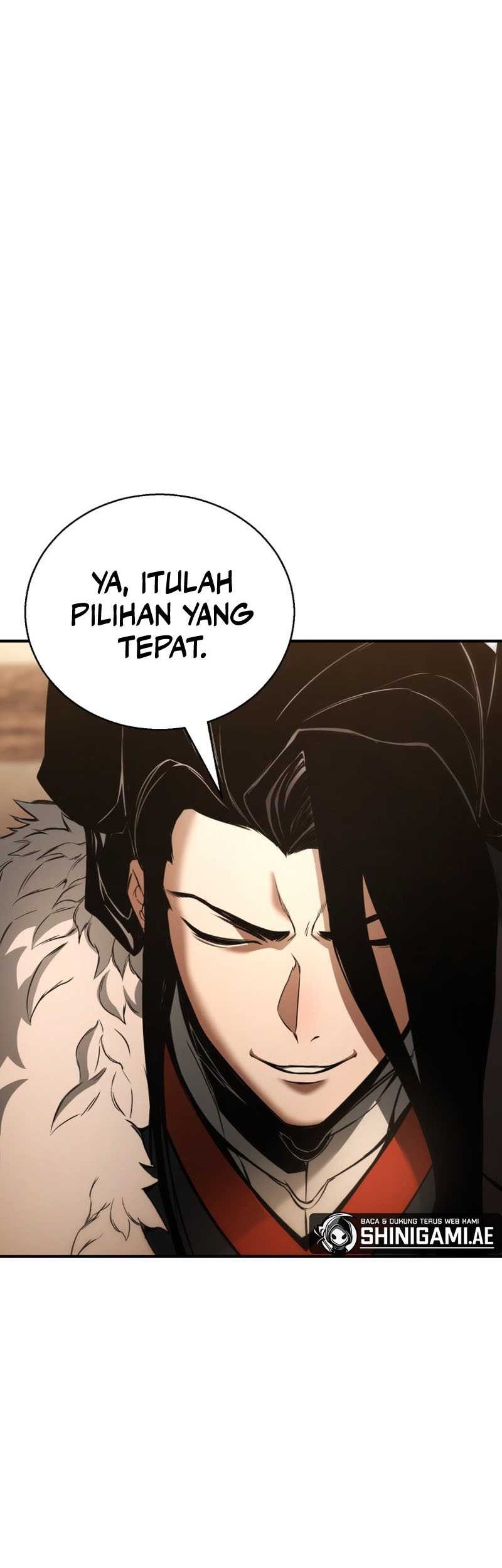 Absolute Necromancer Chapter 38 Gambar 27