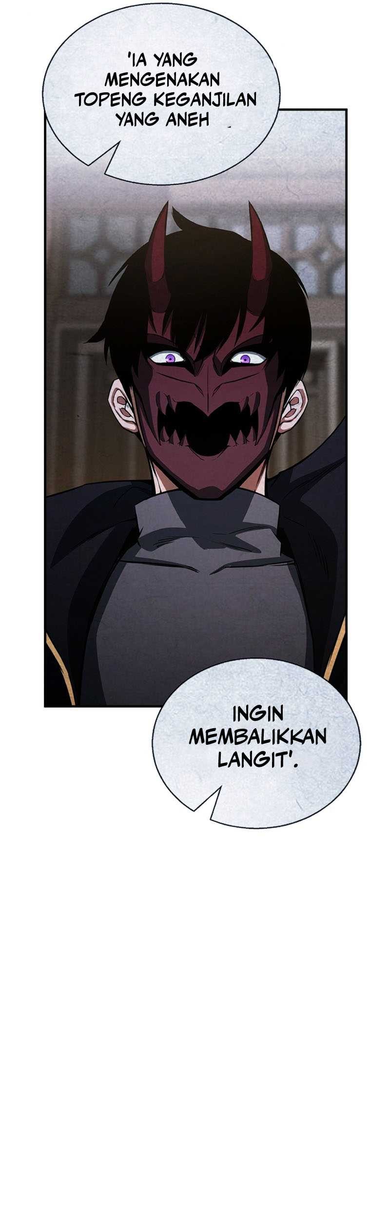 Absolute Necromancer Chapter 38 Gambar 30