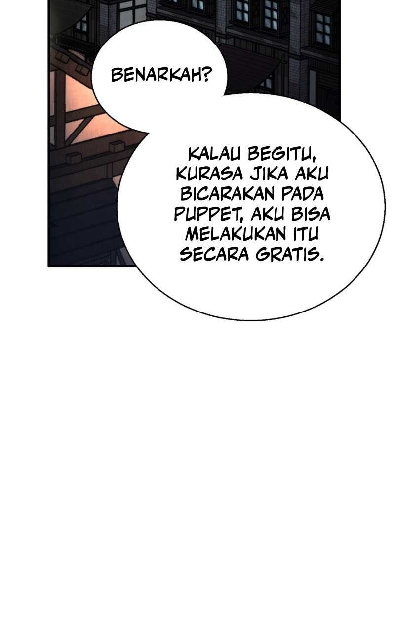 Absolute Necromancer Chapter 38 Gambar 33