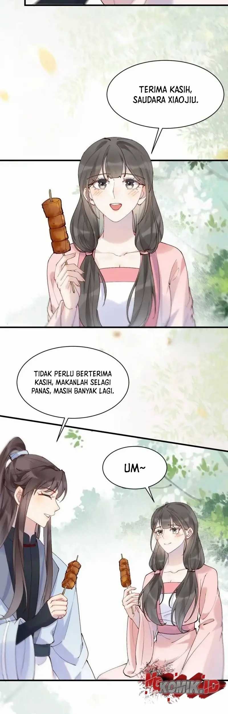 The Ghostly Doctor Chapter 597 Gambar 8