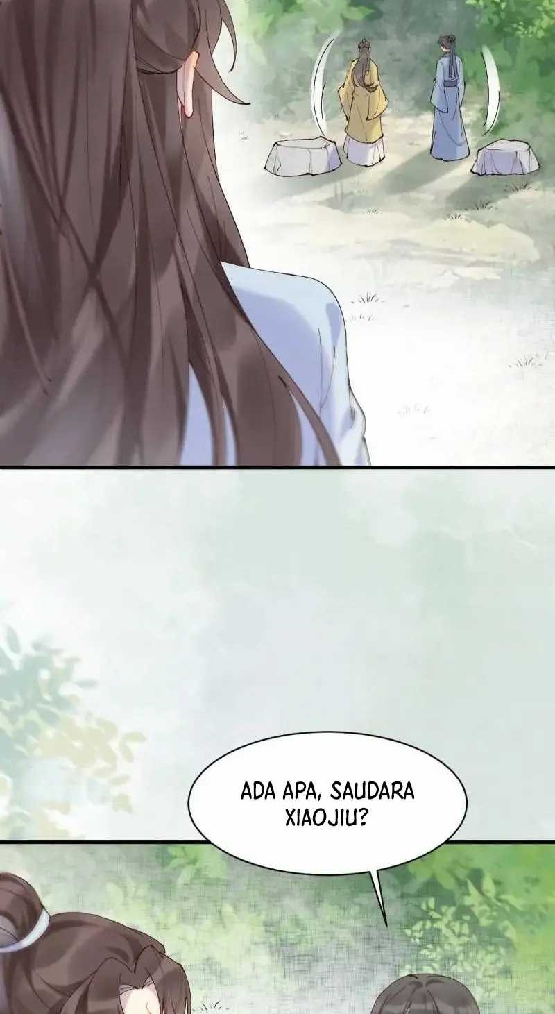 The Ghostly Doctor Chapter 597 Gambar 11