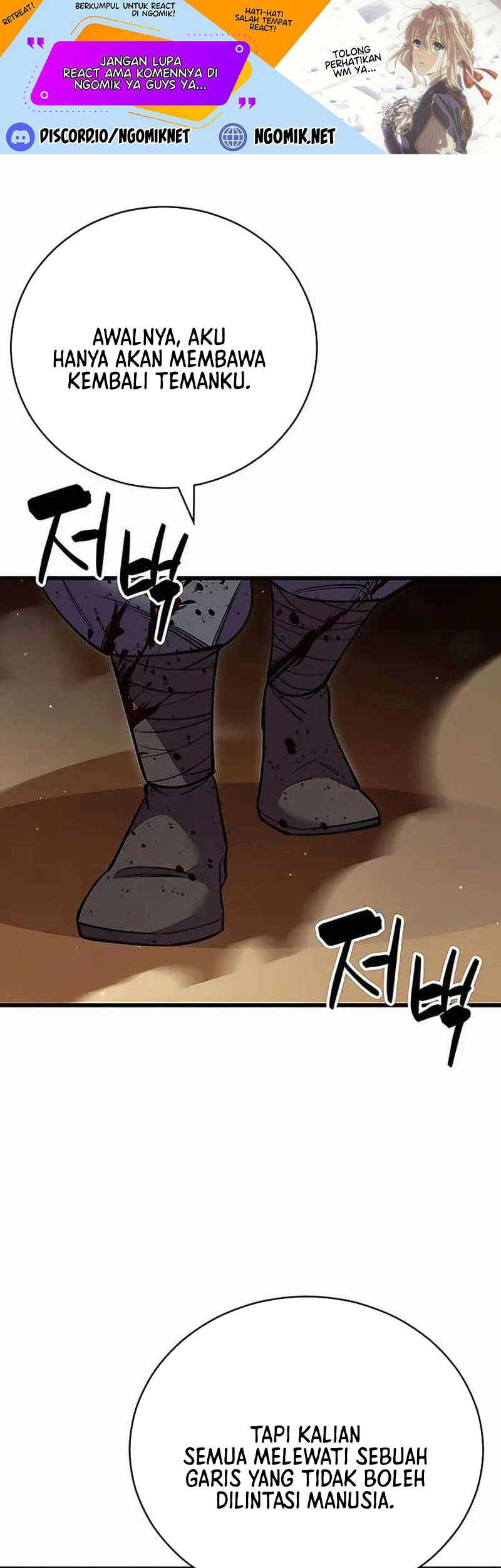 Baca Manhwa World’s Greatest Senior Disciple Chapter 55 Gambar 2