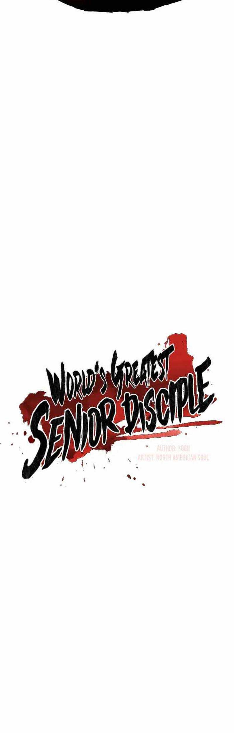 World’s Greatest Senior Disciple Chapter 55 Gambar 8