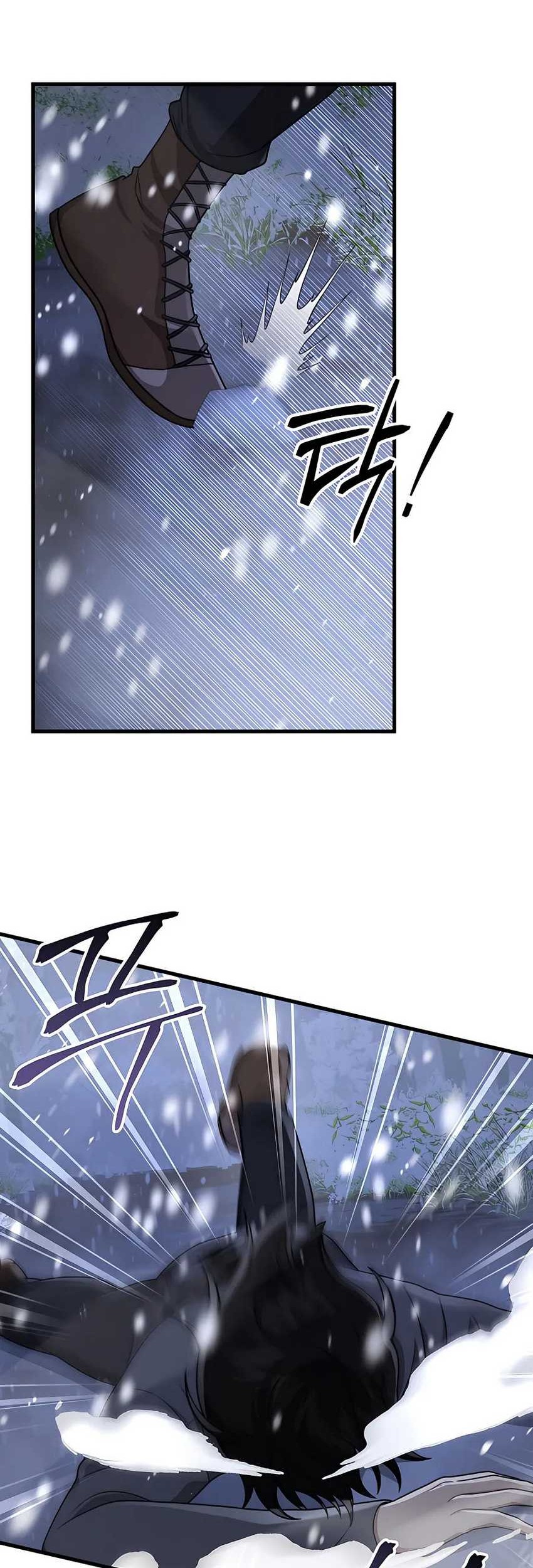 Heir of Mythical Heroes Chapter 38 Gambar 54