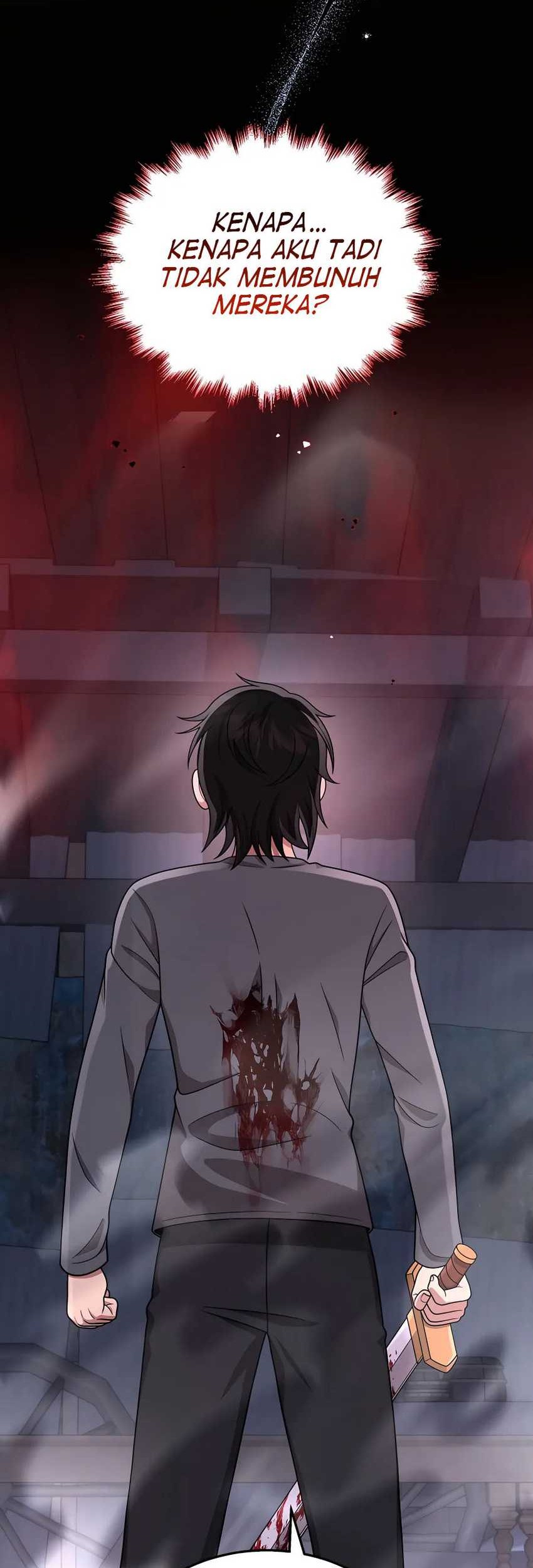 Heir of Mythical Heroes Chapter 38 Gambar 57