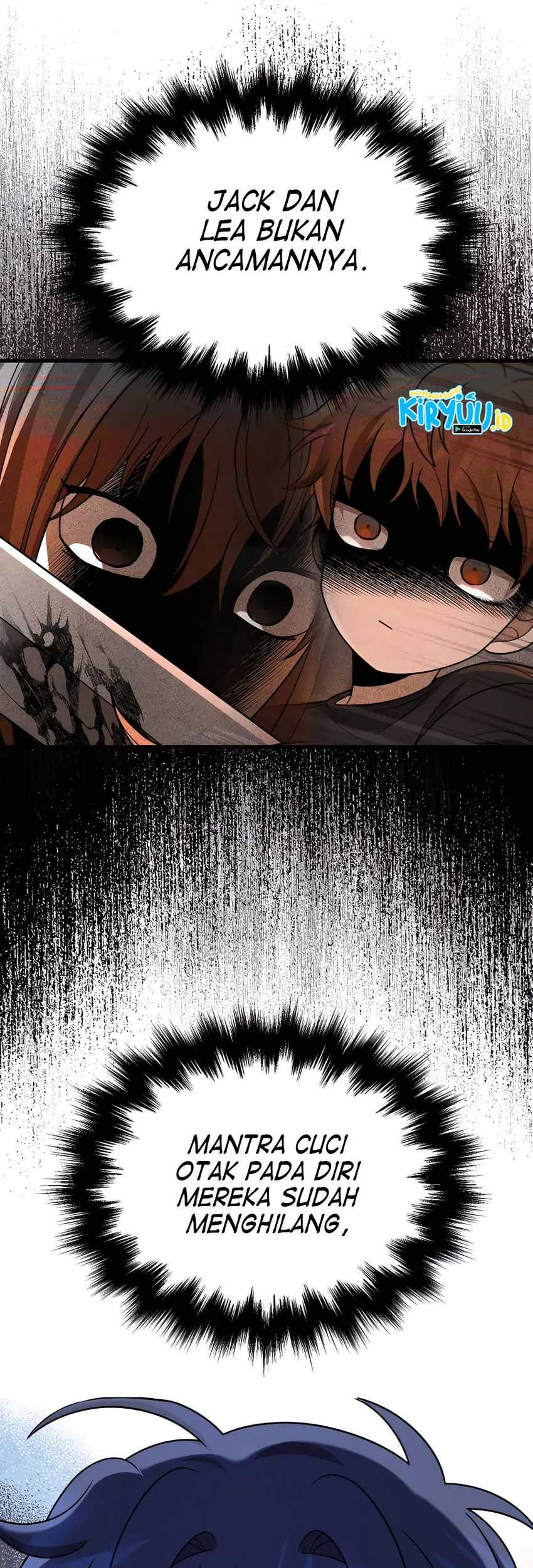 Heir of Mythical Heroes Chapter 38 Gambar 75