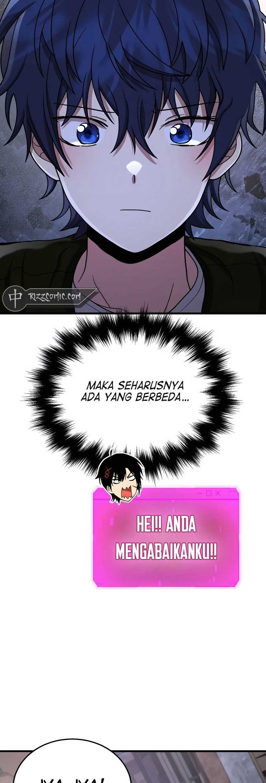 Heir of Mythical Heroes Chapter 38 Gambar 76