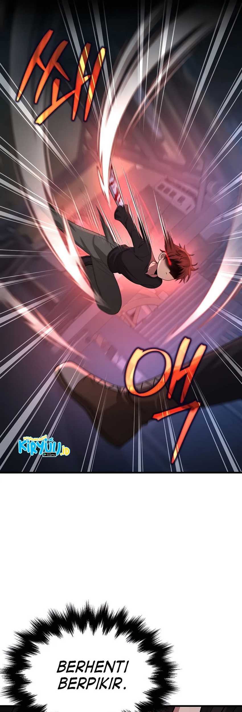 Heir of Mythical Heroes Chapter 38 Gambar 24