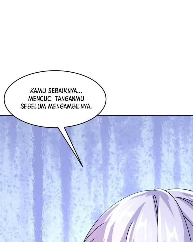 I Changed My Life By Check-In Chapter 91 Gambar 15