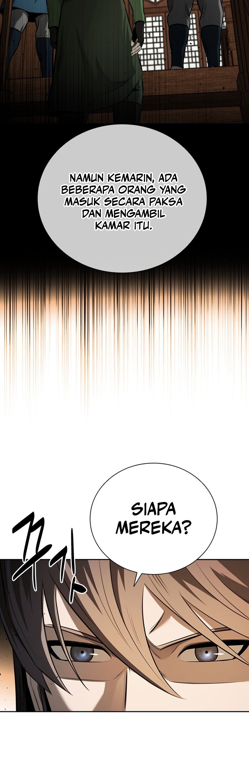 Moon-Shadow Sword Emperor Chapter 59 Gambar 56