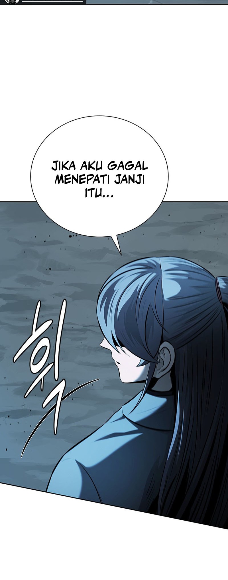Moon-Shadow Sword Emperor Chapter 59 Gambar 33