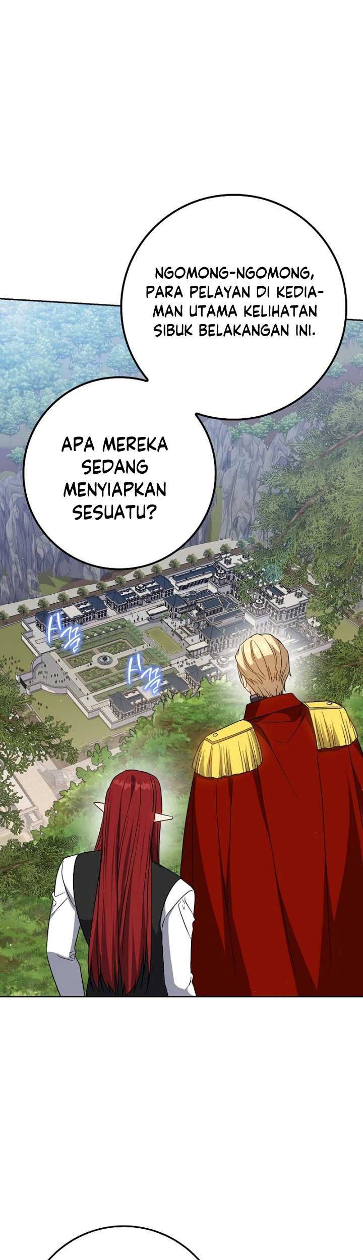 The Reincarnated Assassin is a Genius Swordsman Chapter 26 Gambar 22