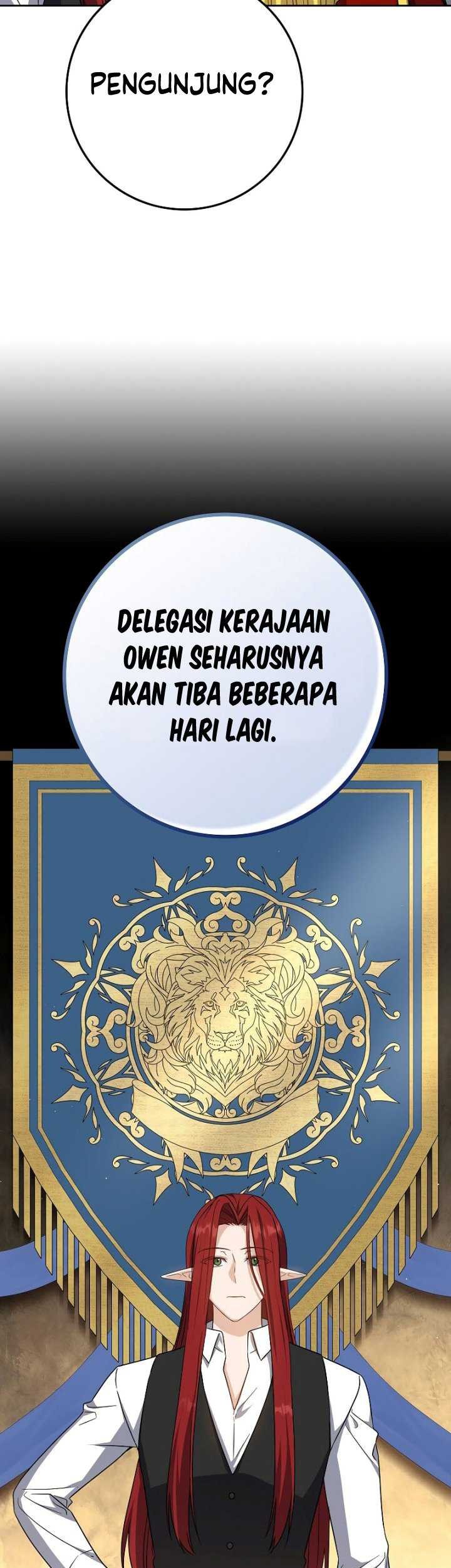The Reincarnated Assassin is a Genius Swordsman Chapter 26 Gambar 24