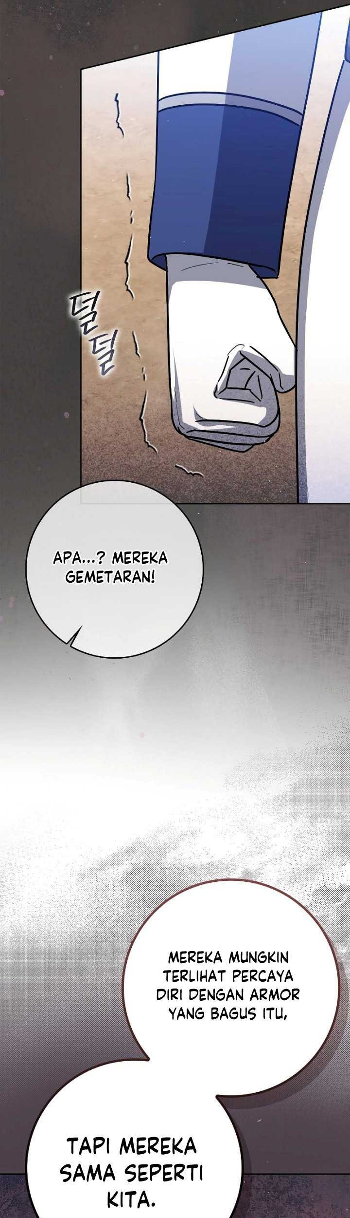 The Reincarnated Assassin is a Genius Swordsman Chapter 26 Gambar 56