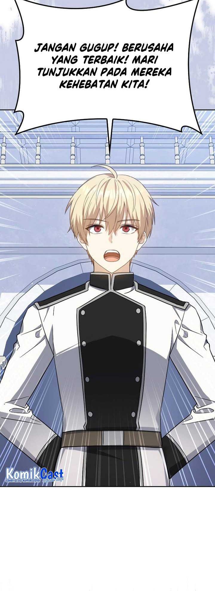 The Reincarnated Assassin is a Genius Swordsman Chapter 26 Gambar 59