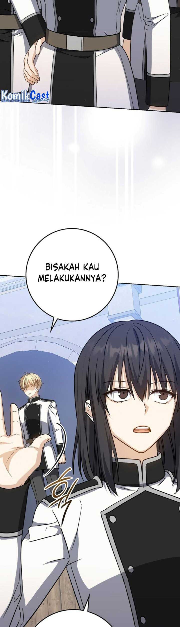 The Reincarnated Assassin is a Genius Swordsman Chapter 26 Gambar 64
