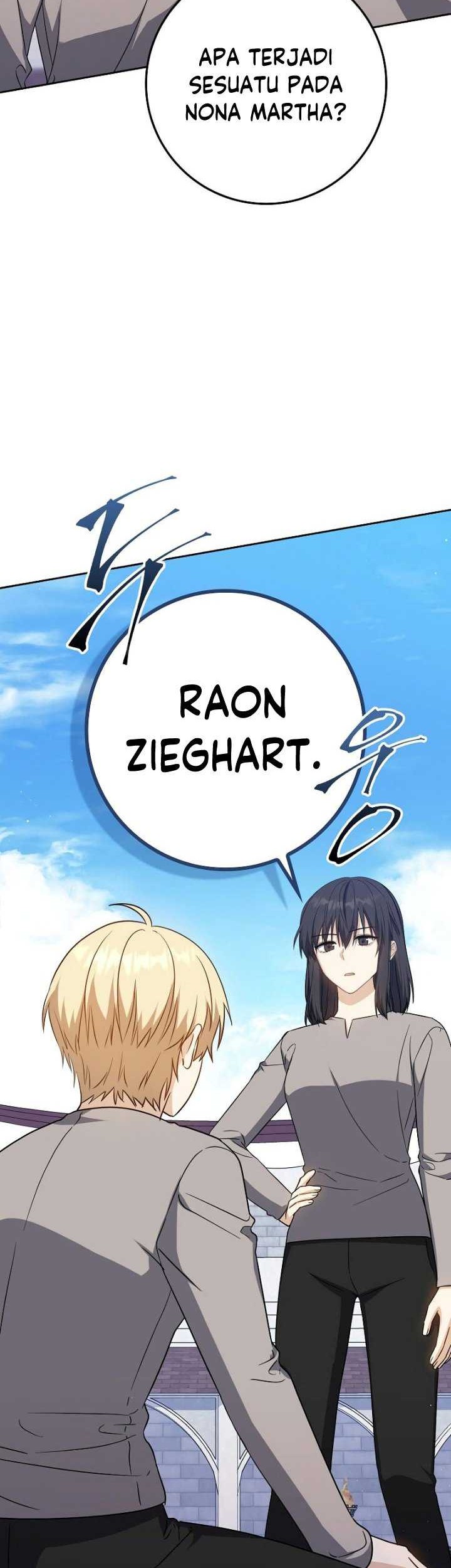 The Reincarnated Assassin is a Genius Swordsman Chapter 26 Gambar 3