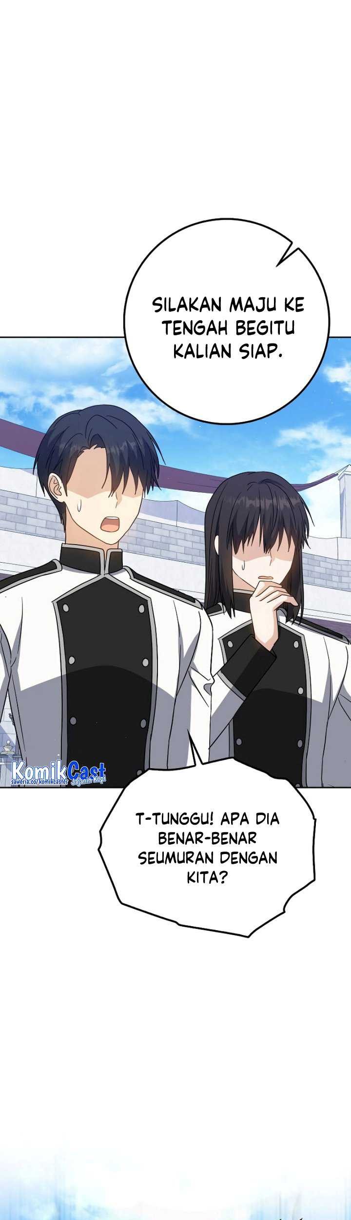 The Reincarnated Assassin is a Genius Swordsman Chapter 26 Gambar 66