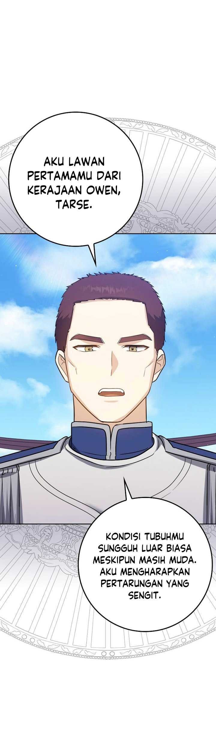 The Reincarnated Assassin is a Genius Swordsman Chapter 26 Gambar 69