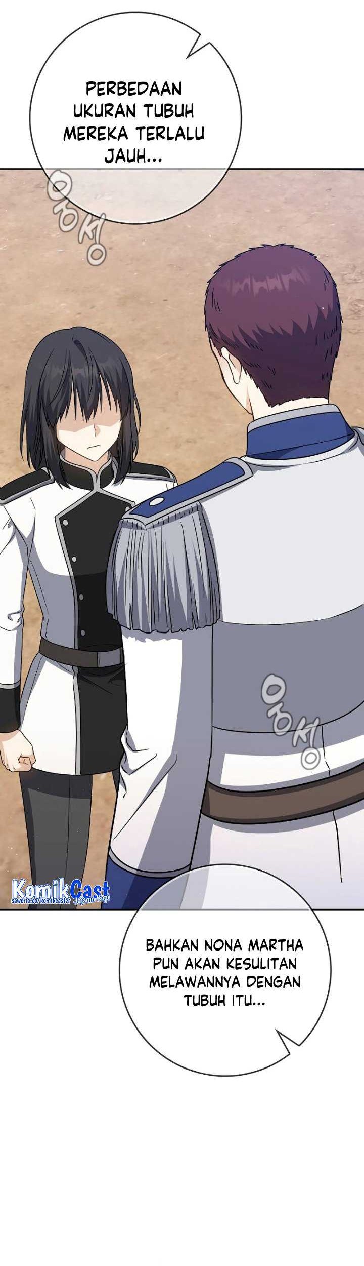 The Reincarnated Assassin is a Genius Swordsman Chapter 26 Gambar 70