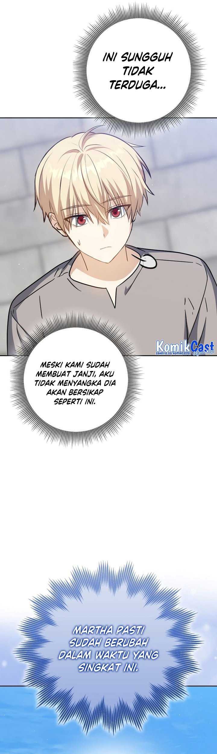 The Reincarnated Assassin is a Genius Swordsman Chapter 26 Gambar 8