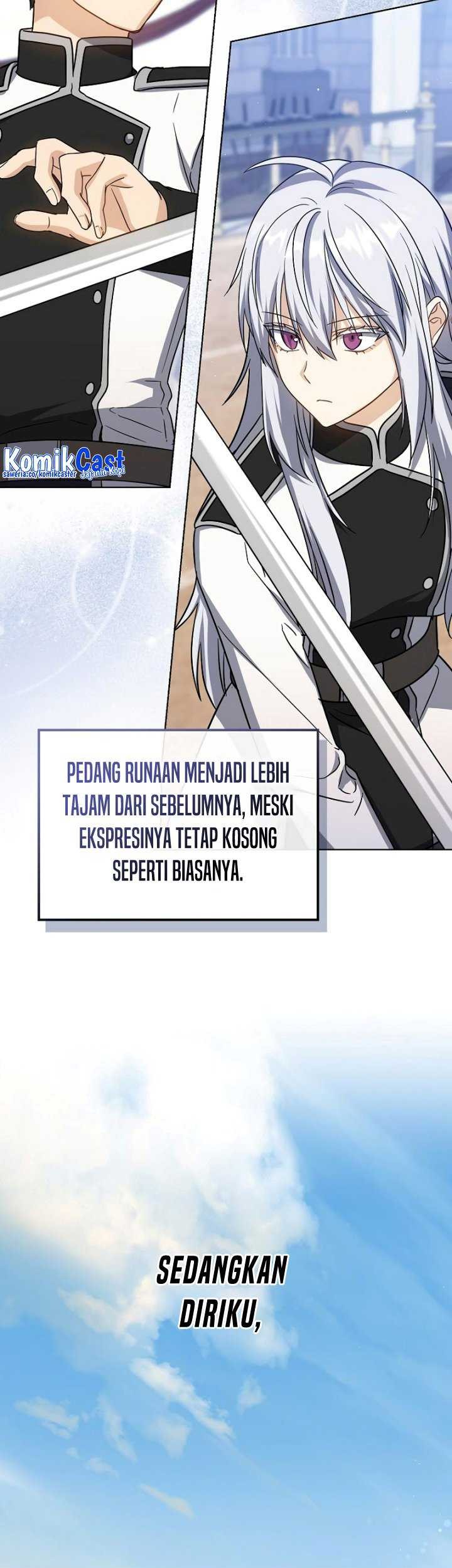 The Reincarnated Assassin is a Genius Swordsman Chapter 26 Gambar 14