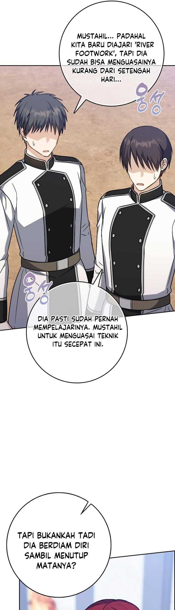 The Reincarnated Assassin is a Genius Swordsman Chapter 26 Gambar 16